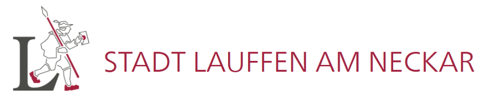 Das Logo von Lauffen